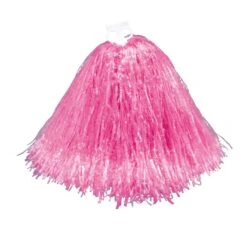 Pink Pom Pom Jumbo
