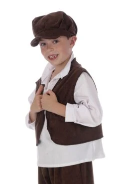 Urchin Waistcoat (Childs)