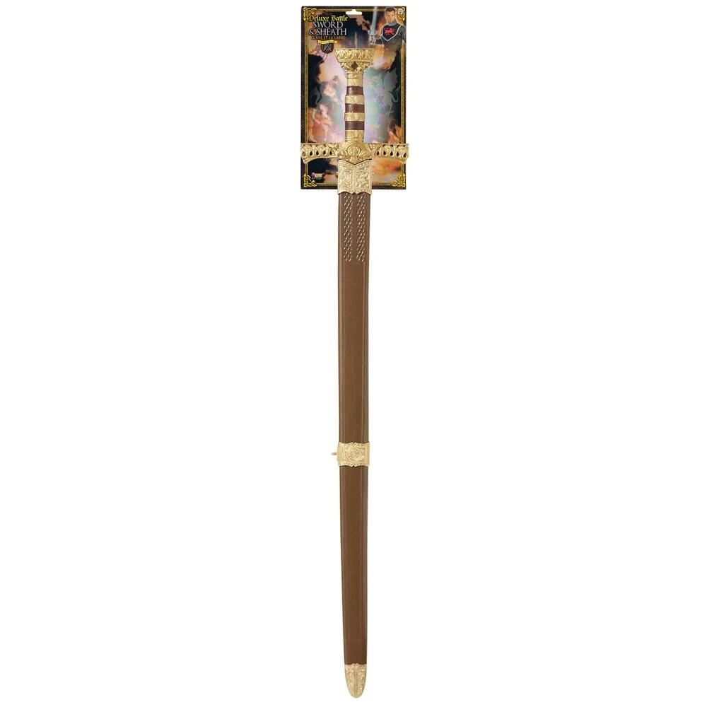 Crusader Sword 111cm 1 Crusader Sword 111cm