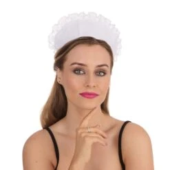 French Maid Hat