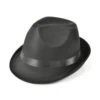 Madness (Black Fedora)