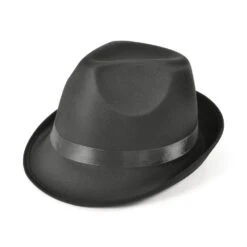 Madness (Black Fedora)
