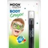 Smiffys Moon Creations Body Crayons, White