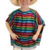 Mexican Poncho