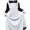 Victorian Maid – To Fit Child Approximately 134cm Tall