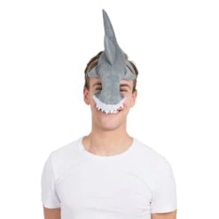 Shark Mask