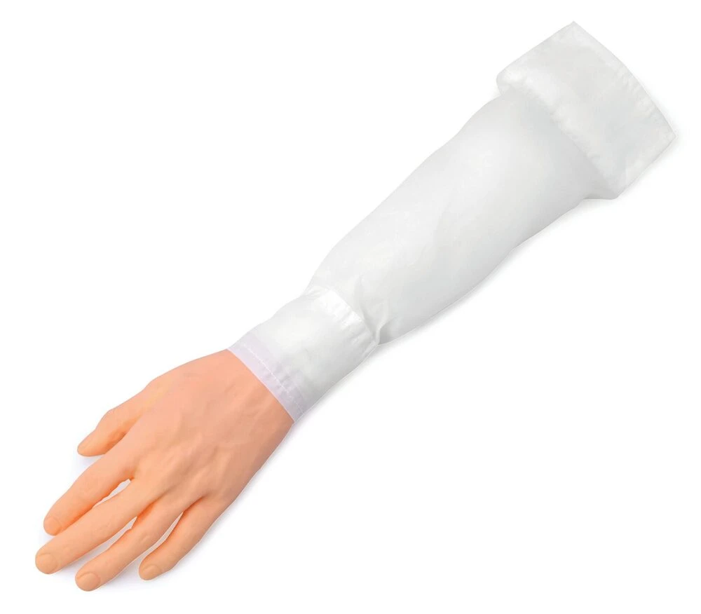 Arm Car Boot 1 Arm Car Boot