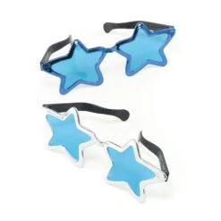 Jumbo Star Sunglasses