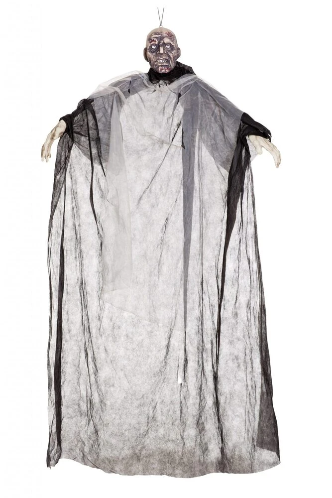 Zombie Man Hanging 1 Zombie Man Hanging