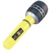 Inflatable Microphone