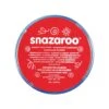 Snazaroo Tub Red