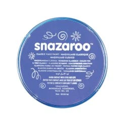 Snazaroo Tub Sky Blue