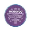 Snazaroo Tub Purple