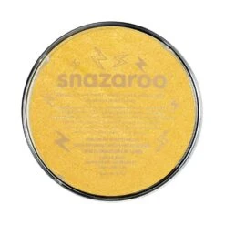 Snazaroo Tub Gold