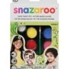 Snazaroo Face Painting Kit (Unisex)