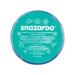 Snazaroo Tub Sea Blue