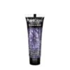 Lavender Glitter Face & Body Gel