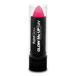 UV Neon Lipstick Neon Pink