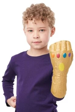 Infinity Gauntlet Childs