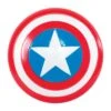 Captain America 12″ Shield