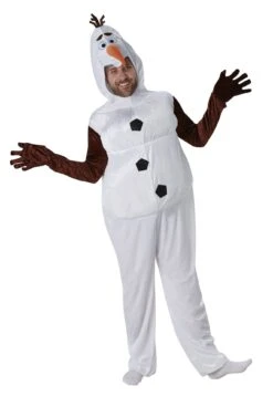 Olaf Adult – X-