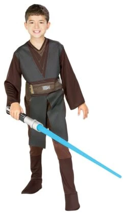 Anakin Skywalker Child Ep3