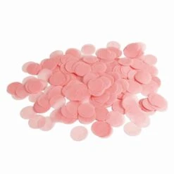 Paper Confetti Light Pink
