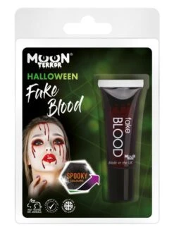 Smiffys Moon Terror Fake Blood, Red