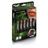 Smiffys Moon Terror Halloween Lipstick, Assorted