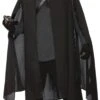Wizard Warlock Cape