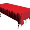 Bloody Table Cover
