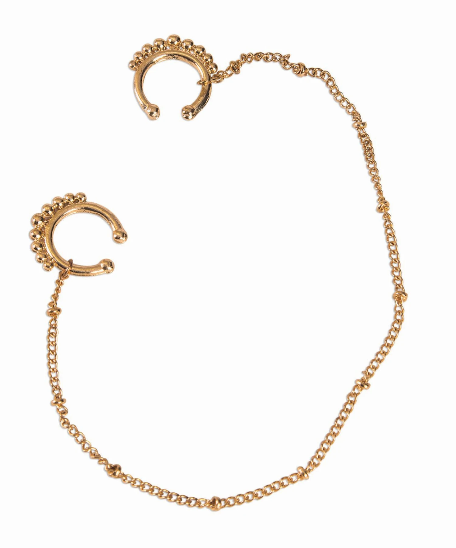 Fortune Teller Ear/nose Chain 1 Fortune Teller Ear/nose Chain